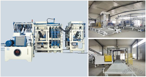 水泥磚機(jī)設(shè)備