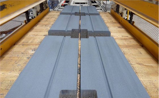 磚機制品-綠色建材制品