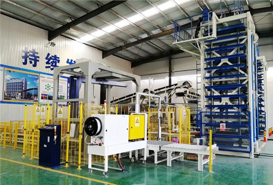 透水磚機設(shè)備