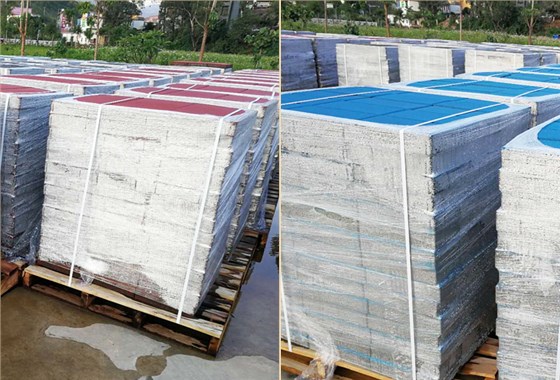 固廢制磚機設(shè)備