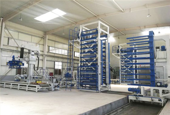 路面透水磚機(jī)械