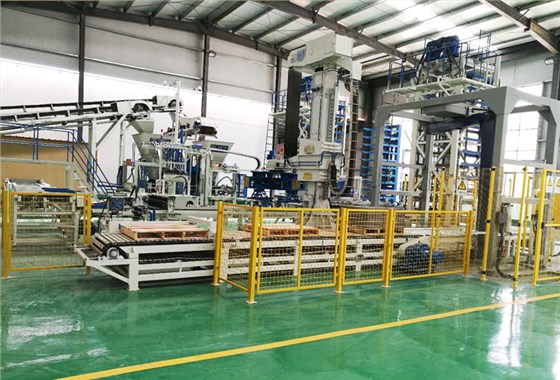 河道護(hù)坡磚機(jī)