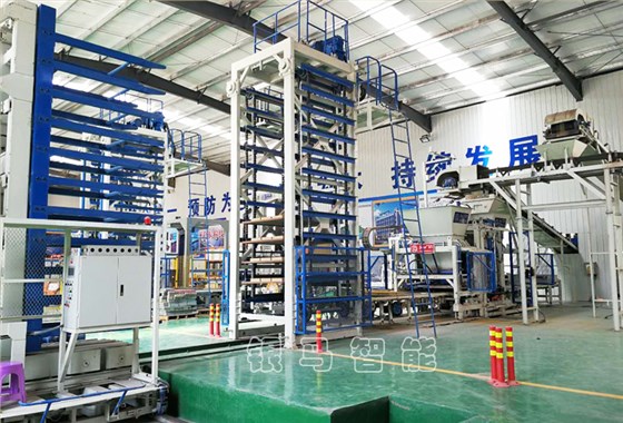 海綿透水磚機(jī)