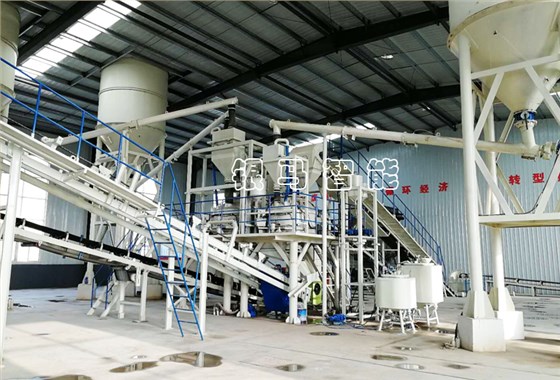 振動(dòng)靜壓磚機(jī)設(shè)備