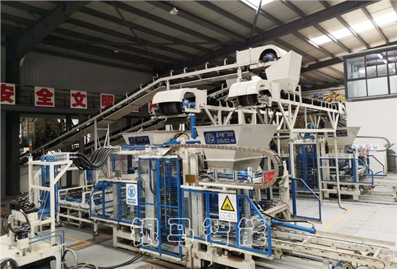 廣場(chǎng)人造石設(shè)備