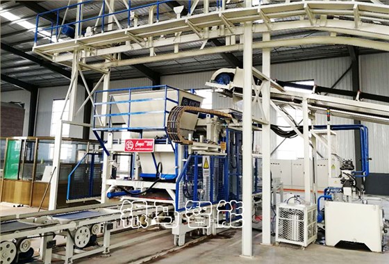 砌塊磚機配套振動篩軸承損壞原因及解決辦法！