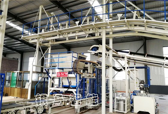 自動制磚設(shè)備：不要忽視砌塊磚機(jī)設(shè)備潤滑的每一個小作用