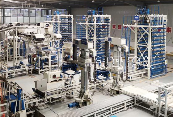 制磚機成套設(shè)備：免燒磚機兩大&ldquo;絕招&rdquo;教你快速診斷液壓故障！