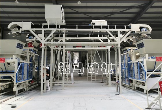 制磚機設備：硬核西安又出新支持政策，即日執(zhí)行！