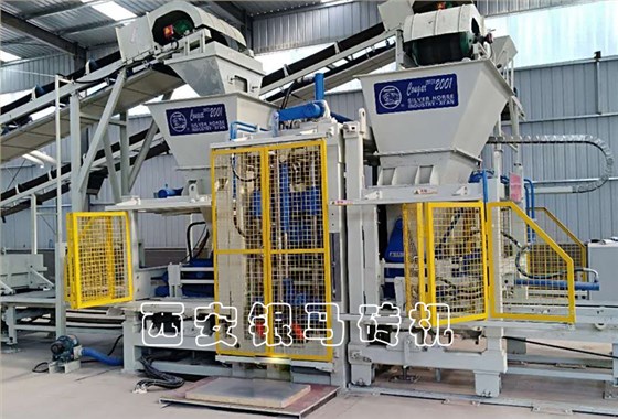 制品綠色環(huán)保 可媲美天然石材的PC仿石磚設備