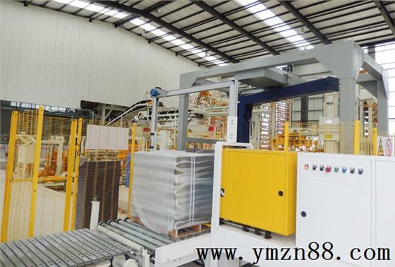 全自動打包機(jī)