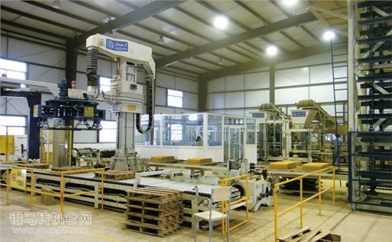 路沿石制磚機(jī)械