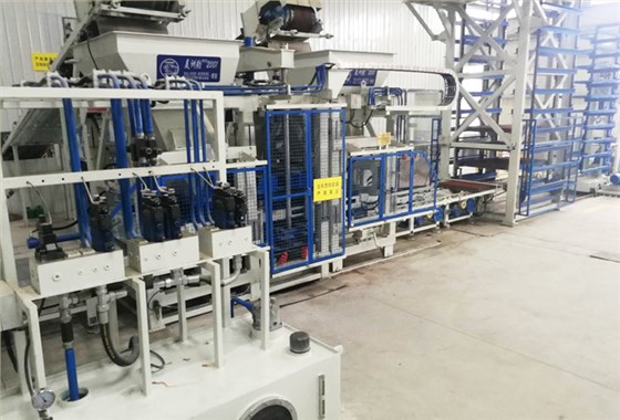 路面透水轉(zhuǎn)機(jī)