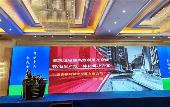 西安銀馬公司總經理胡漪