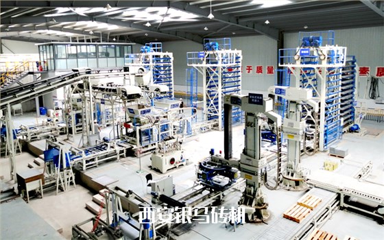 碼頭磚制磚機(jī)制品特點(diǎn)及應(yīng)用事項(xiàng)有哪些？