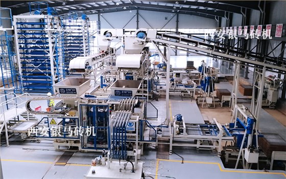 免燒磚制磚設(shè)備：&ldquo;一站式&rdquo;解決建筑固廢、工業(yè)固廢綜合利用難題