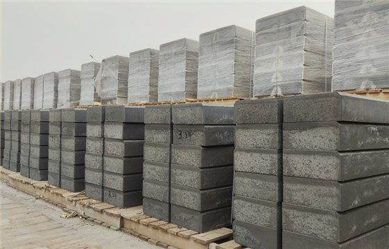 國家發(fā)改委開展大宗固體廢棄物綜合利用示范