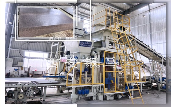 環(huán)保磚石生產(chǎn)線(xiàn)：順應(yīng)市場(chǎng)需求 領(lǐng)銜行業(yè)趨勢(shì)