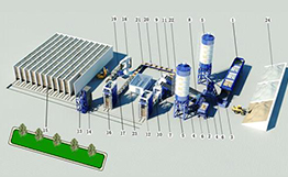 銀馬磚機關(guān)注“第二批海綿城市試點”評選進程