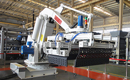 銀馬磚機生產(chǎn)的環(huán)保型透水磚性能如何