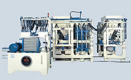 銀馬磚機幫您解析透水磚和一般磚的區(qū)別