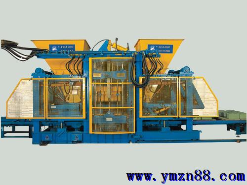 銀馬磚機幫您盤點砌塊磚機需要換油的幾種情況