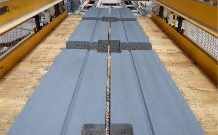 國家新規(guī)出臺:重點(diǎn)鼓勵發(fā)展綠色建材