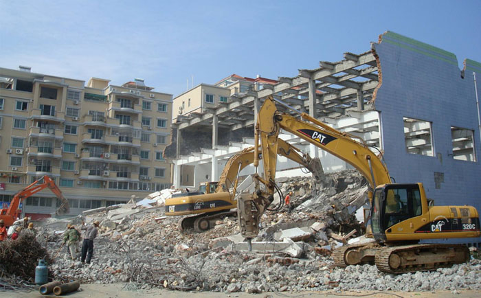 “十三五”規(guī)劃：關(guān)于建筑垃圾資源化的相關(guān)政策 行業(yè)政策