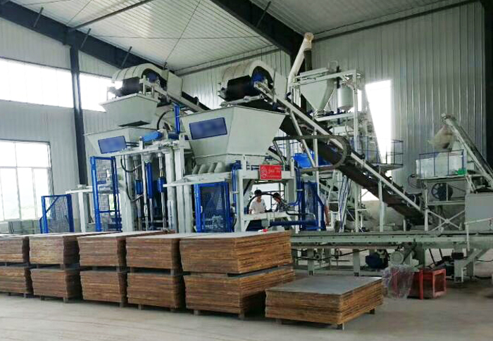 關(guān)于今年磚瓦行業(yè)的政策法規(guī)簡(jiǎn)述