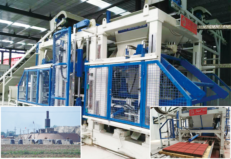 國(guó)家出臺(tái)行業(yè)標(biāo)準(zhǔn)為建筑垃圾資源化利用開(kāi)設(shè)道路