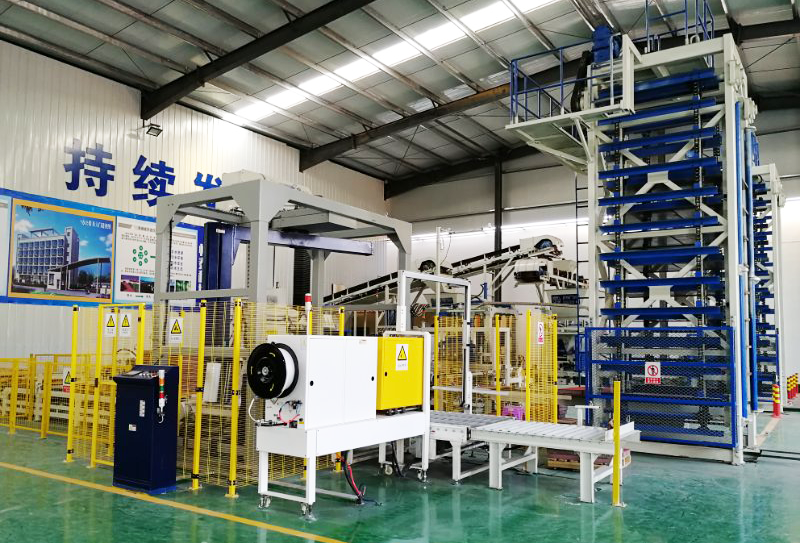 透水磚機設備：又見加強生態(tài)環(huán)保行動意見