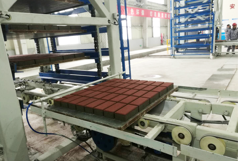 水泥磚機械設備：如何保護森林資源及重要性