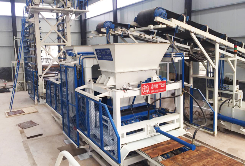 透水磚機(jī)：對居民而言垃圾分類的難點(diǎn)有哪些？