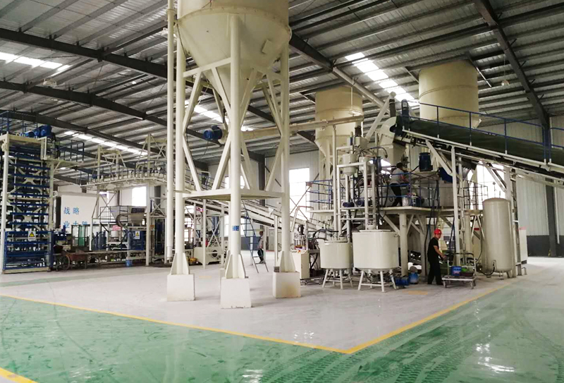 透水磚機(jī)：世界固廢管理大數(shù)據(jù)