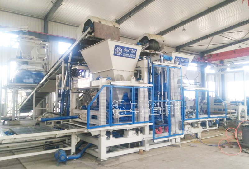 工業(yè)固廢制磚機(jī)：法律法令是否能夠改善我國(guó)固廢利用現(xiàn)狀？