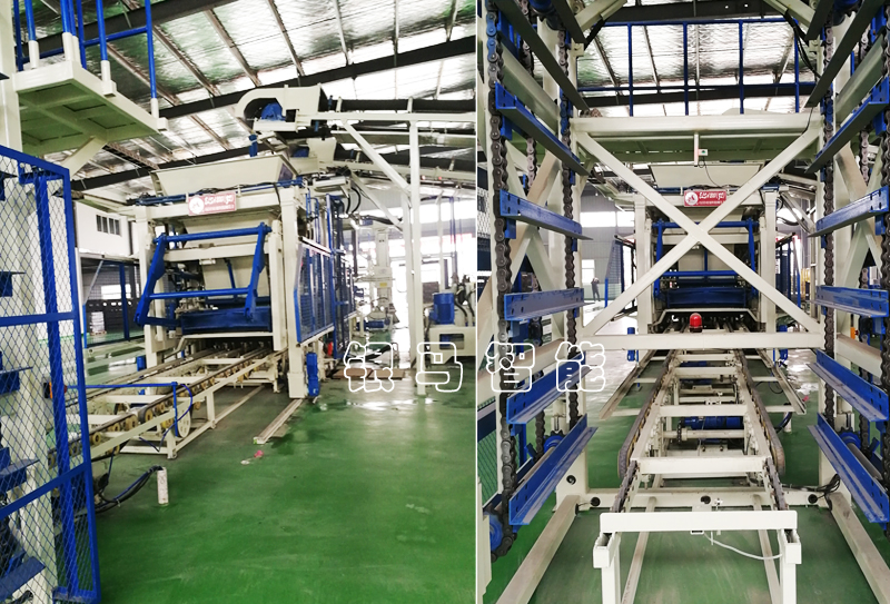 透水磚機(jī)設(shè)備：新建磚廠你注意過這些問題嗎？