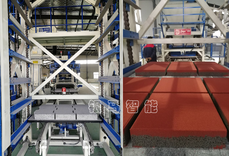 全自動免燒成型機(jī)：傳統(tǒng)制造業(yè)如何正確步入工業(yè)4.0？