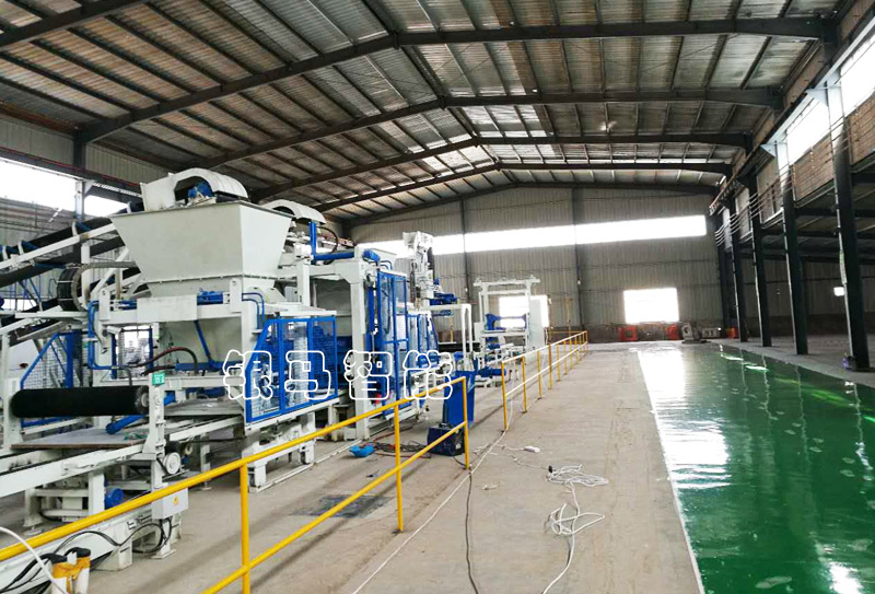 廢料做磚機(jī)：環(huán)保的功績并非GDP的提升！