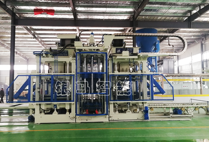 辦理透水磚機廠需要準備哪些材料和制磚原料？