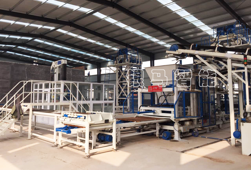 免燒磚廠設(shè)備配套皮帶機(jī)常見(jiàn)故障之打滑