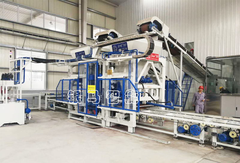 砌塊磚機(jī)減速機(jī)漏油因素有哪些？