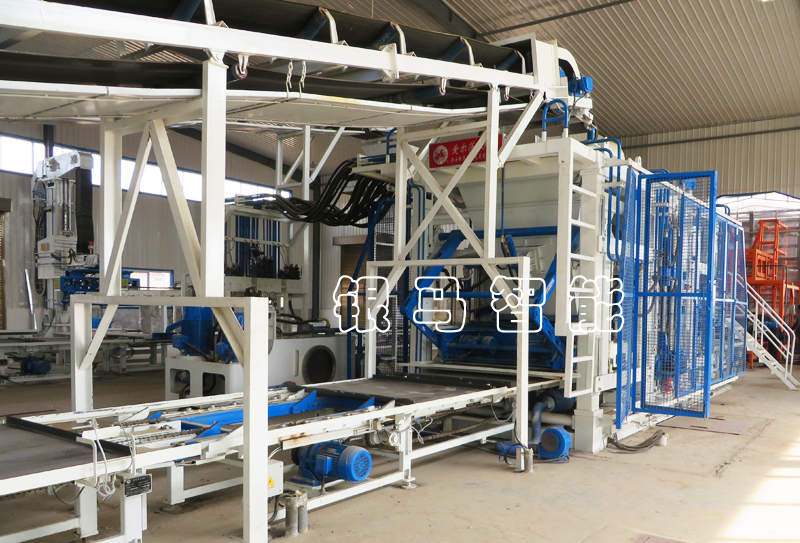 水泥環(huán)保磚生產(chǎn)設(shè)備：油封漏油原因及預(yù)防方法