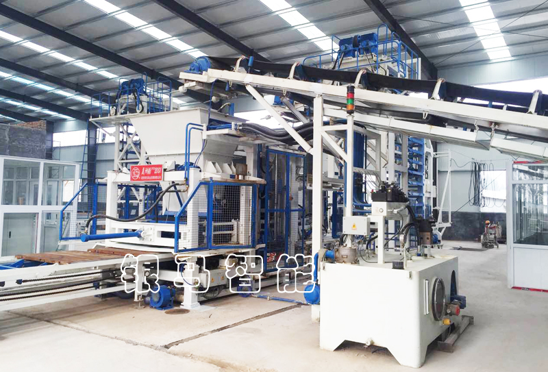 全自動制磚機(jī)器：免燒磚機(jī)精密設(shè)備減速機(jī)組裝難點有哪些？