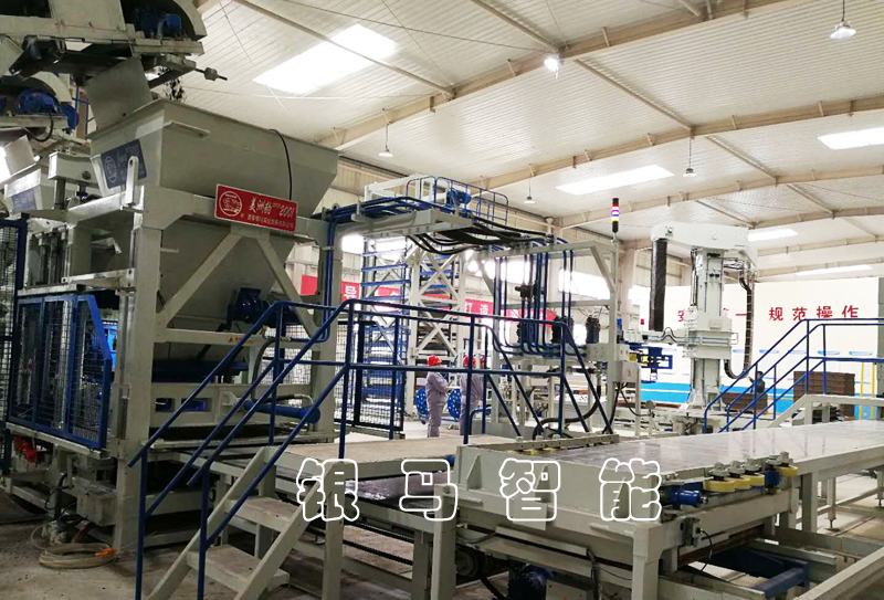 環(huán)保制磚設(shè)備生產(chǎn)線：砌塊磚機(jī)液壓密封防治及設(shè)備選擇要點(diǎn)！