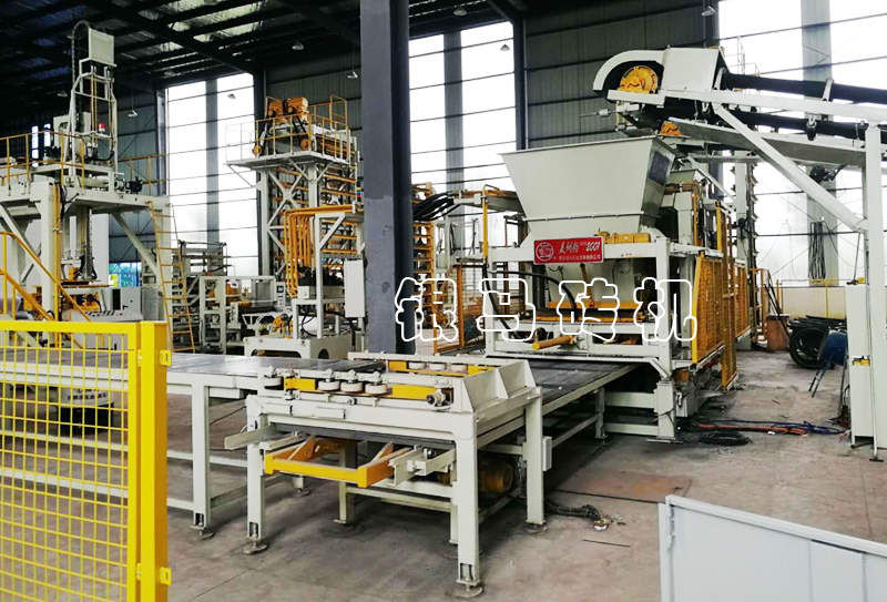 免燒磚機(jī)：水渣免燒壓磚機(jī)之那些不常見密封圈的作用及用途！