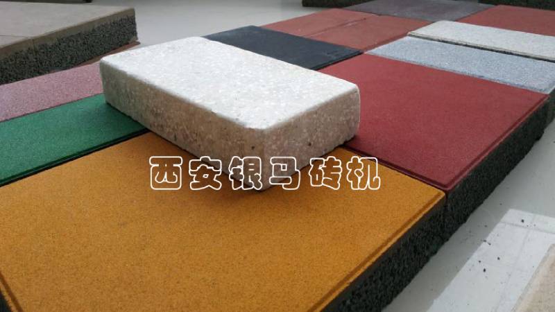 免燒磚機(jī)：哪些原因會引起建筑垃圾制磚機(jī)發(fā)生故障？