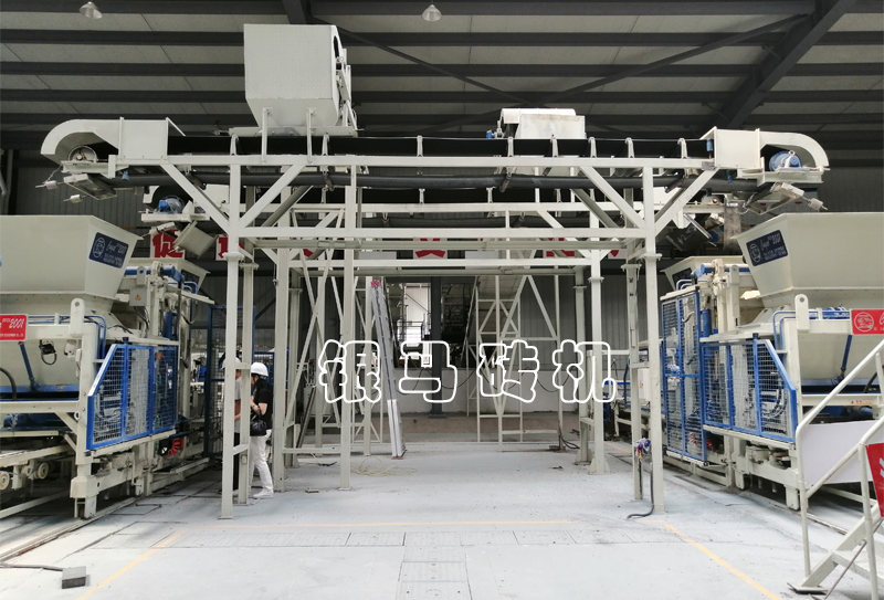 制磚機(jī)設(shè)備：硬核西安又出新支持政策，即日?qǐng)?zhí)行！