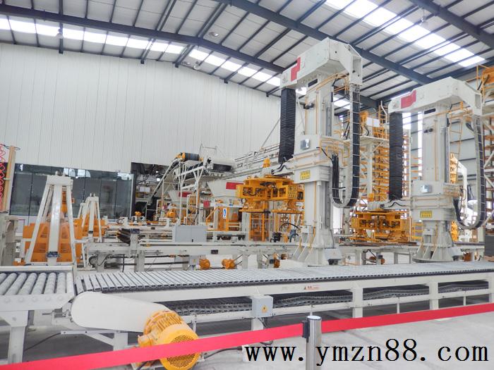 透水磚機廠家助力海綿城市建設(shè) 讓城市告別水澇