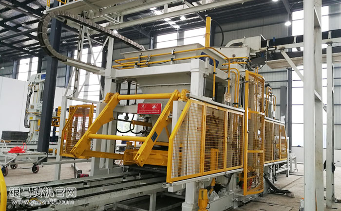 水磨石制磚機(jī)