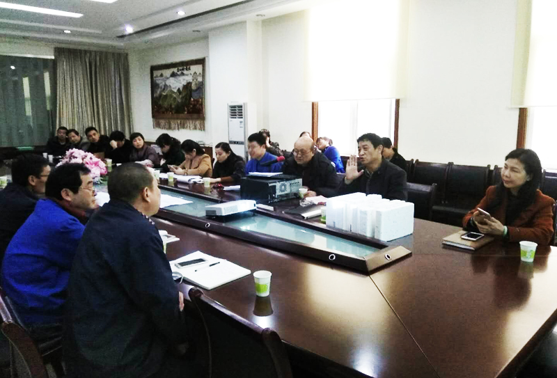 新年新氣象，銀馬開工學(xué)習(xí)忙